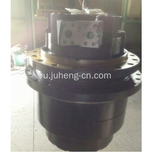 Ходовой механизм бортовой передачи VOLVO EC340